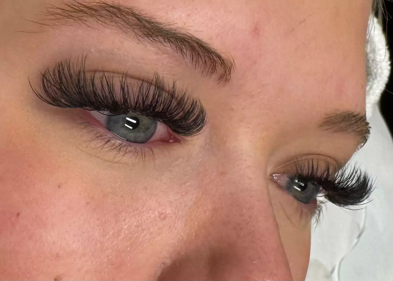 Up to 40% Off on Eyelash Extensions at Butterfly Kisses by Jeanna