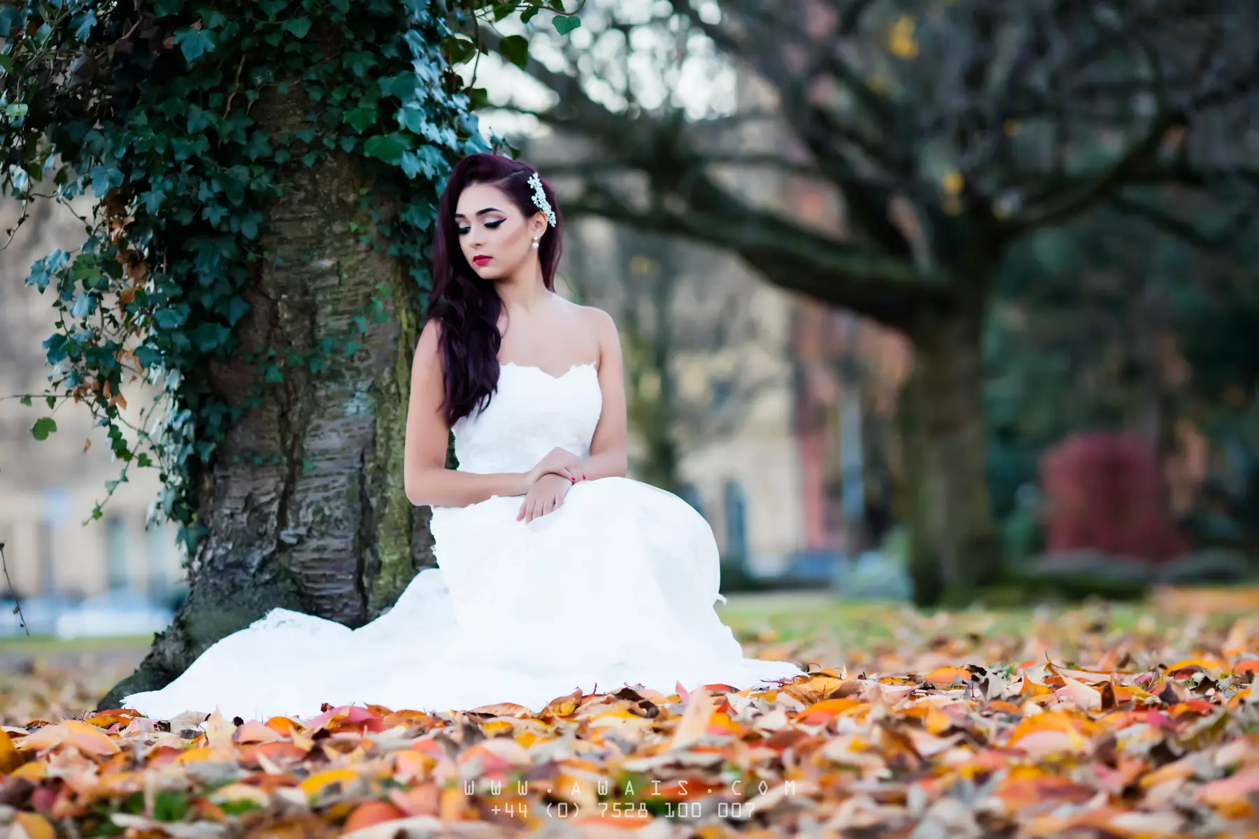 Up to 64% Off on Wedding Photography at Avy Avo Ltd