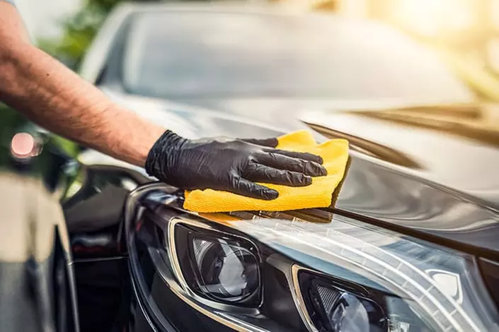 Up to 28% Off on Mobile Detailing at MileHigh Tint & Detail, LLC - Second Medium