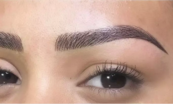 Up to 30% Off on Microblading at Effortless Beauty | PMU by Lilly