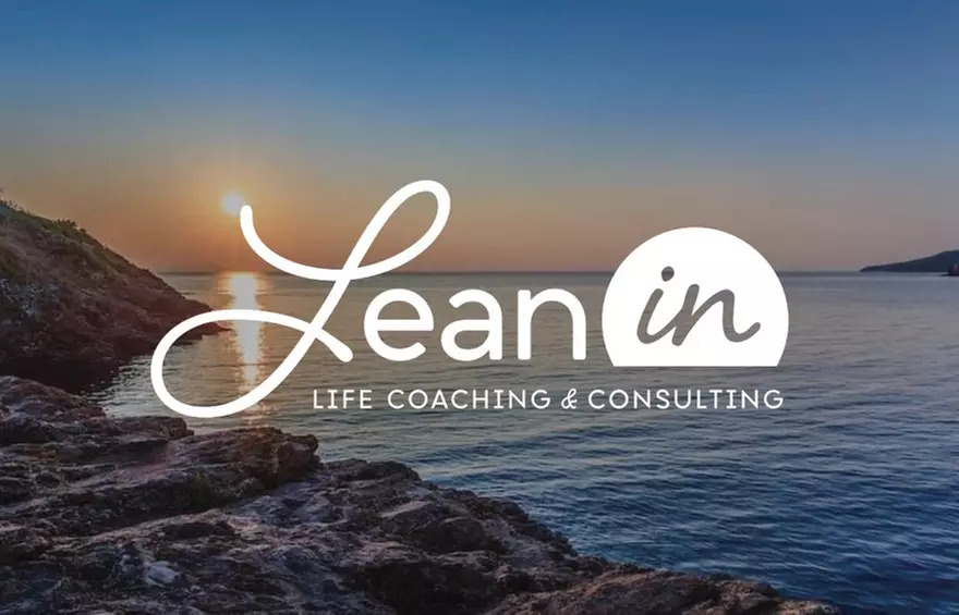 Personalized One 50 or 75 Minute Life Coaching Sessions with Lean in life coaching and consulting (Up to 55%Off) - Primary Image