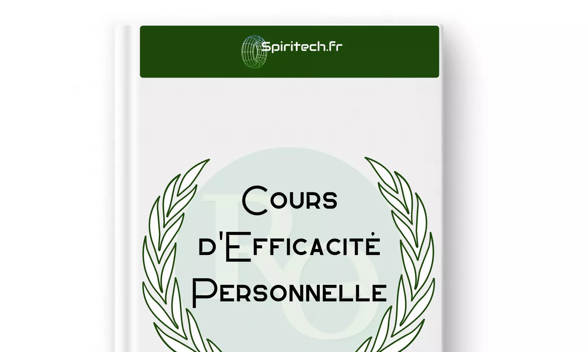 Jusqu'à 15% de remise sur Cours théoriques chez Spiritech Centre De Développement Personnel Et Spirituel Paris