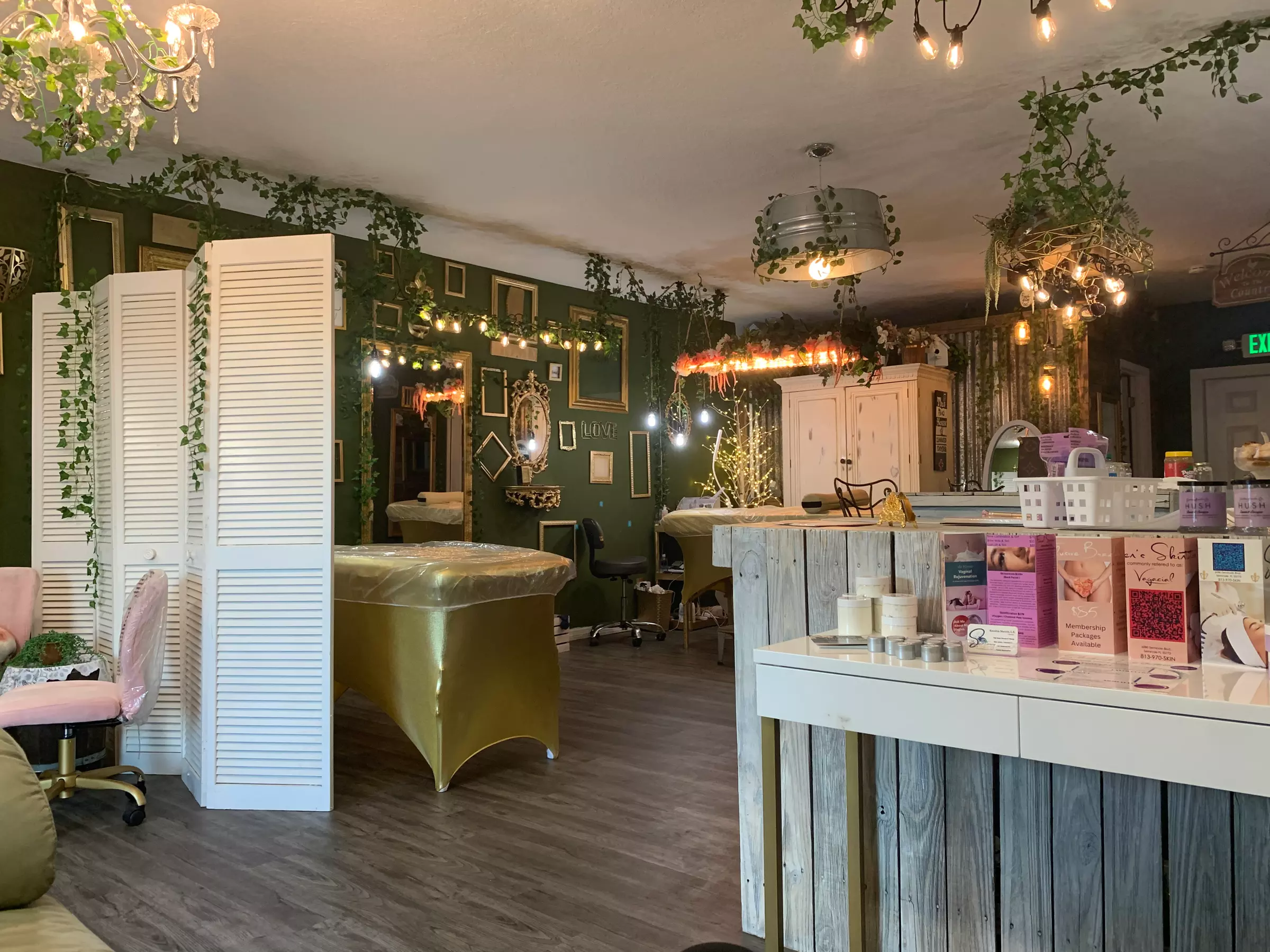 Up to 59% Off on Eyelash Extensions at Southern Lash District - Primary Image