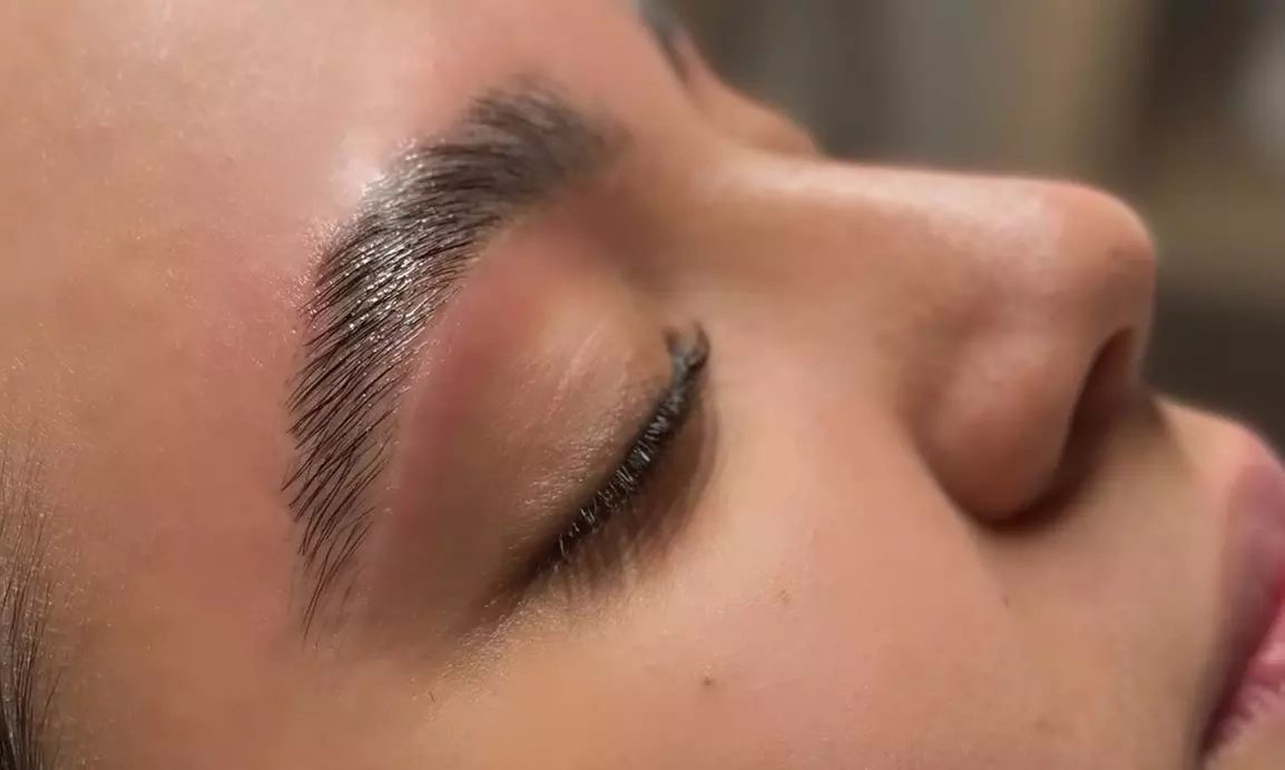Up to 10% Off on Eyebrow Waxing and Tinting at Coco Studio - Primary Image