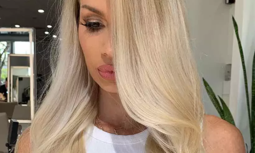 hairshop.mia offers Full or Half Highlights and Blowdry Options up to 50% off - Primary Image