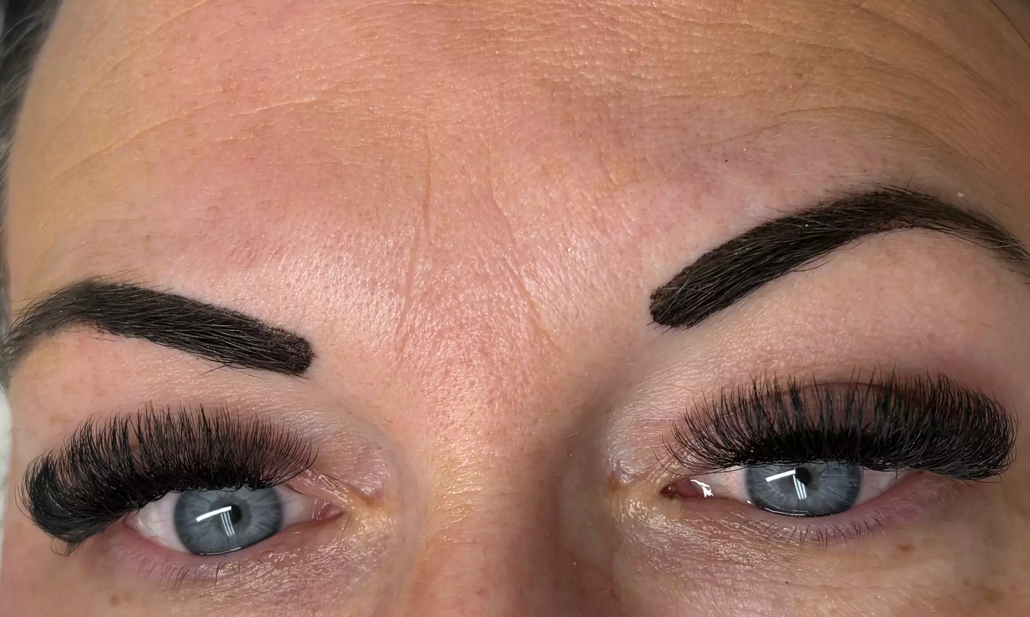 Enhance Your Eyes with the Lash Lover Bundle, or Love Yourself Package