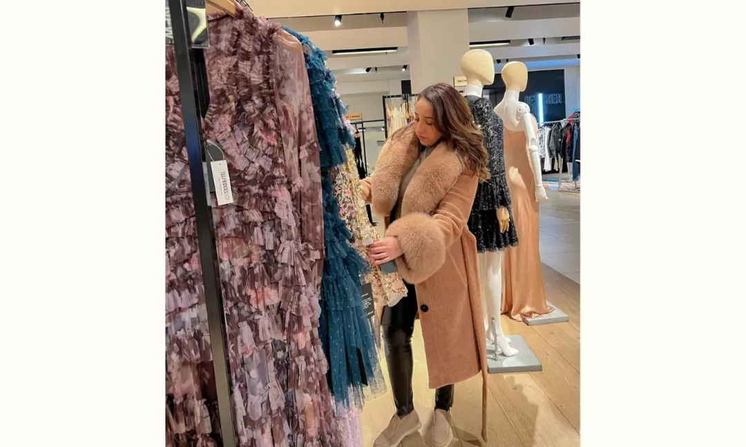 Up to 68% Off on Personal Stylist at The Lam Style - Primary Image