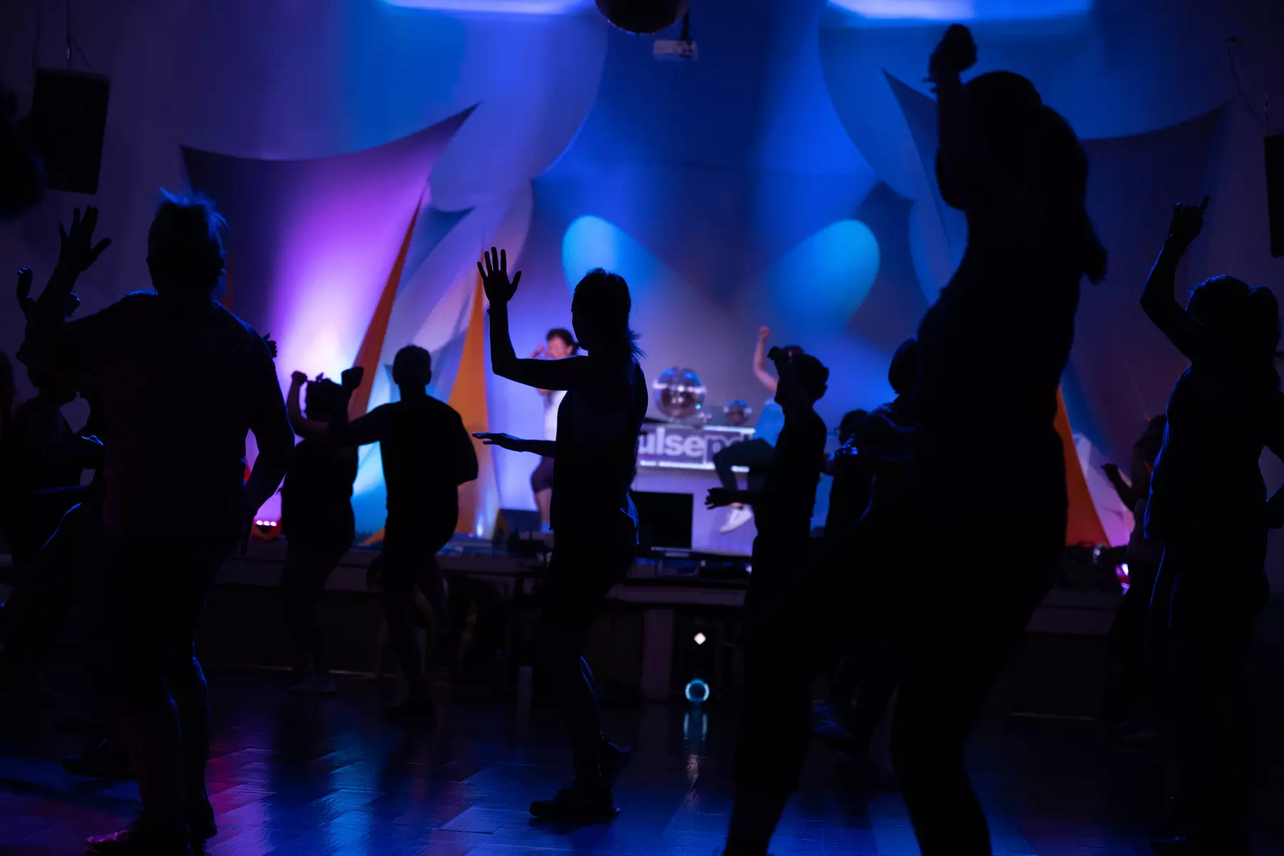 Join Fitness Classes Without Mirrors or Judgment at PulsePDX