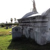 Image 3: 90-Minute Old City Cemetery Tour for Two or Four from Ghost Tours (Up to 20% Off)