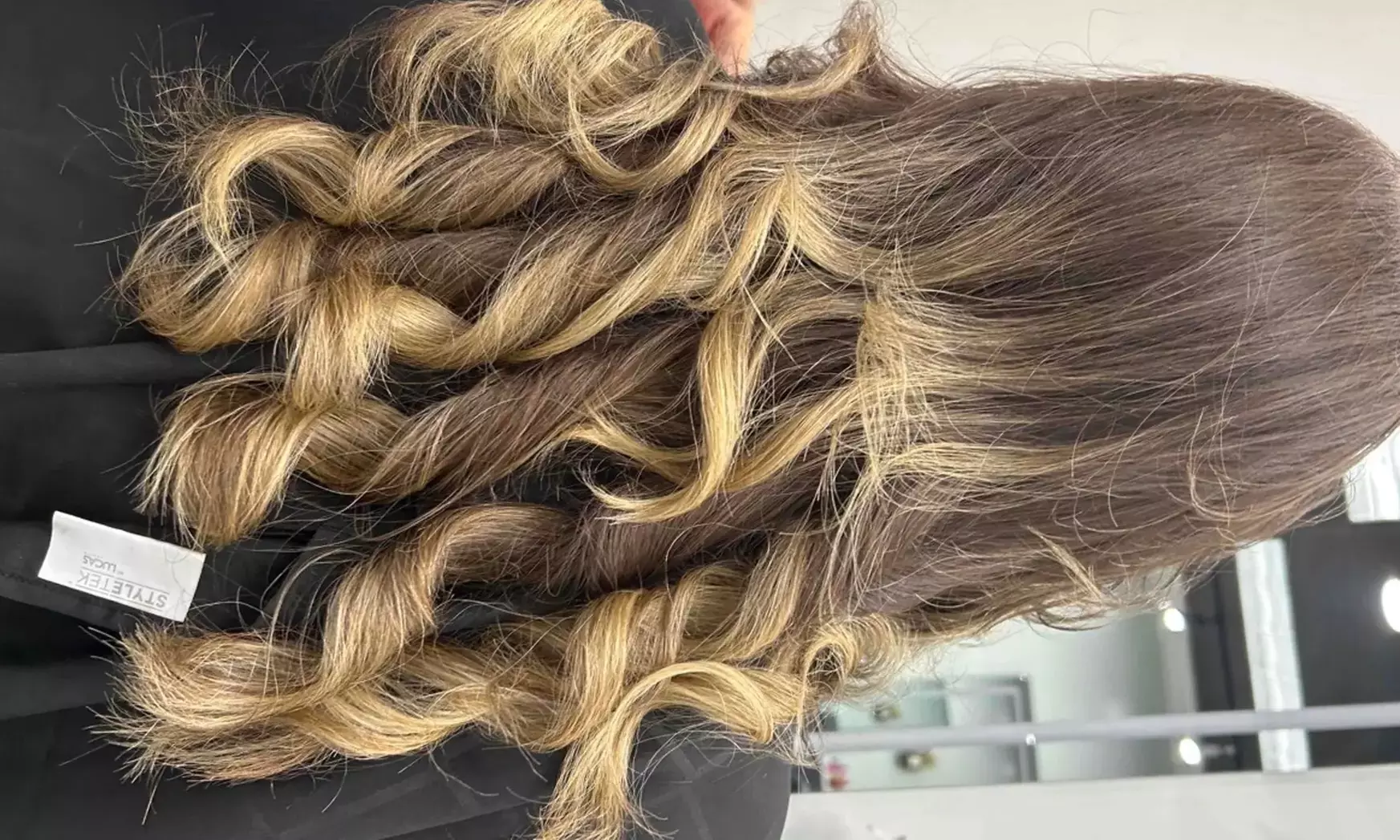 Haircut, Root Touch-Up, Men’s Haircut, and Half Highlights Packages