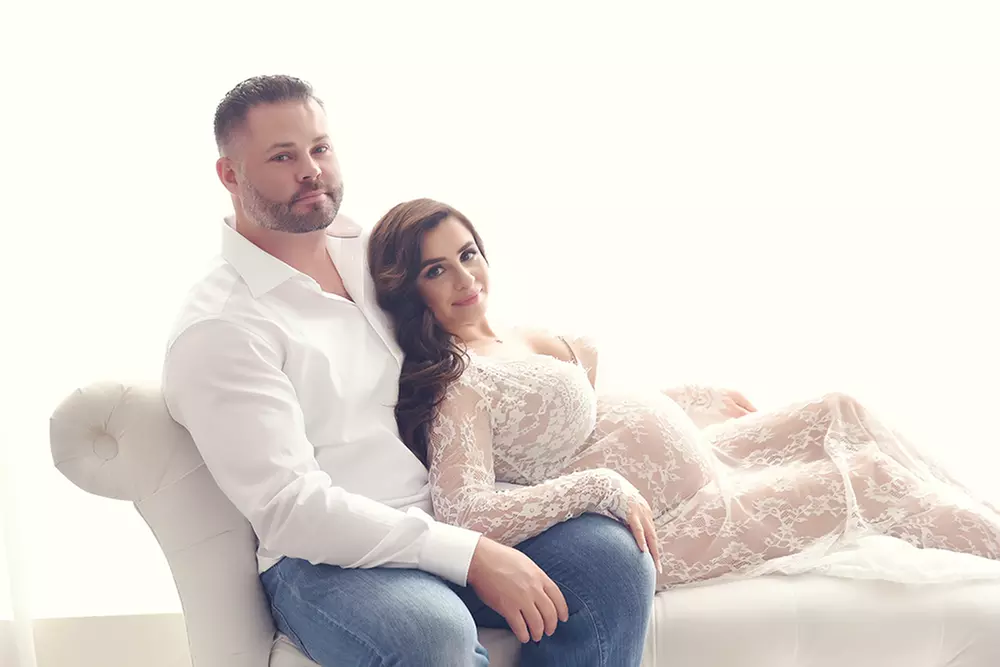 Up to 46% Off Maternity Photography LaLa Photography Portland