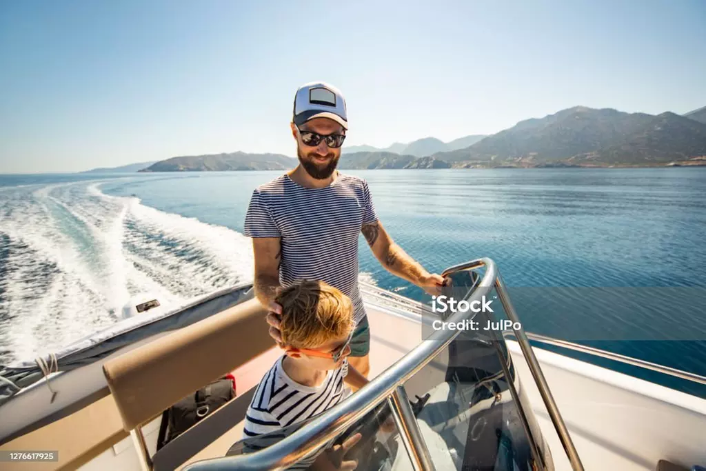 Stage permis bateau option côtière avec Marseille Plaisance