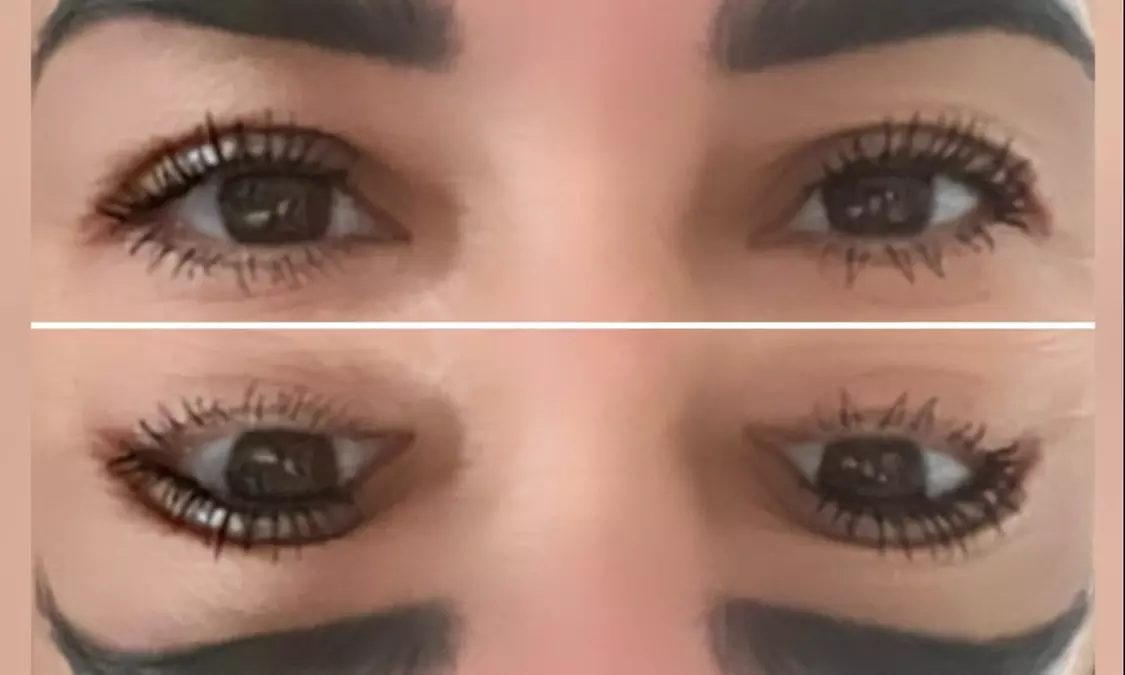 Up to 10% Off on Eyelash Perm at CCs House Of Esthetics - Primary Image