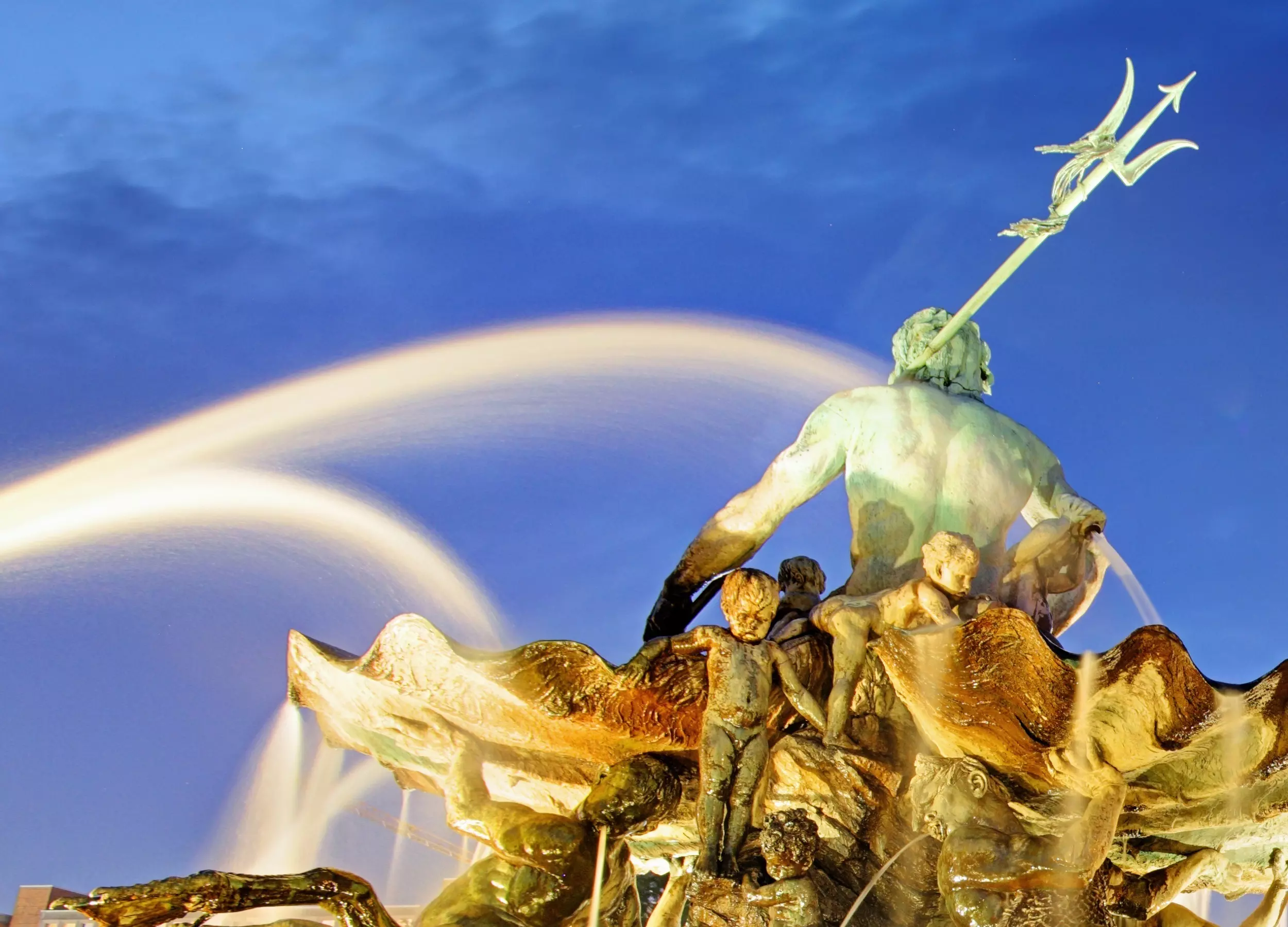 Bis zu 47% Rabatt auf den Rundfahrt – geführt bei culti sightseeing tours UG (haftungsbeschränkt)