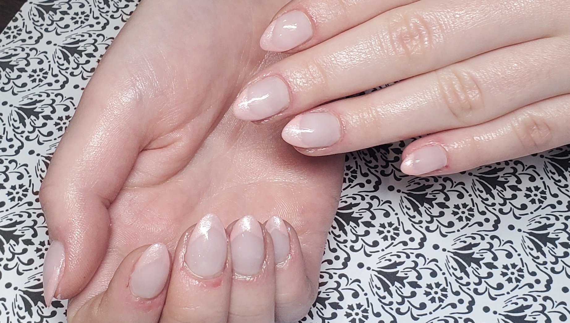 Up to 30% Off on Nail Spa/Salon - Nail Design at Nailed by Nat