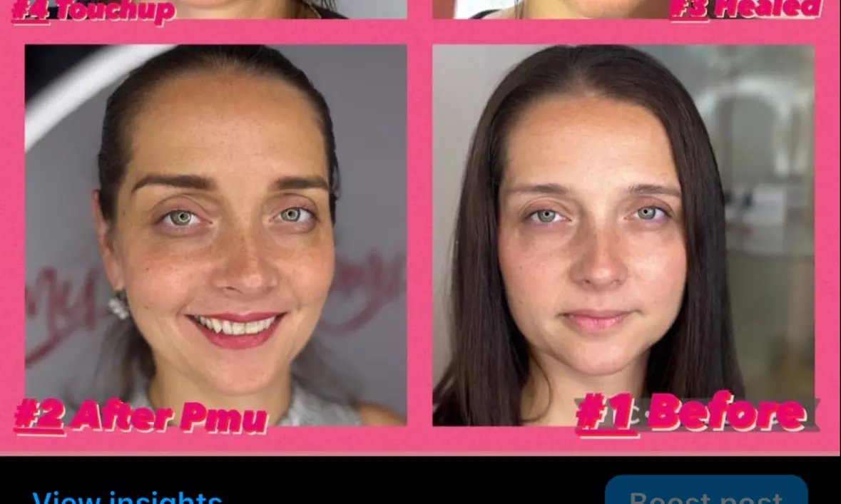 Enhance Your Features with Microshading Options