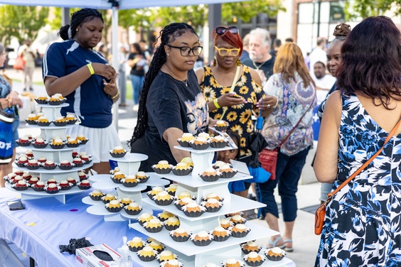 What to expect media