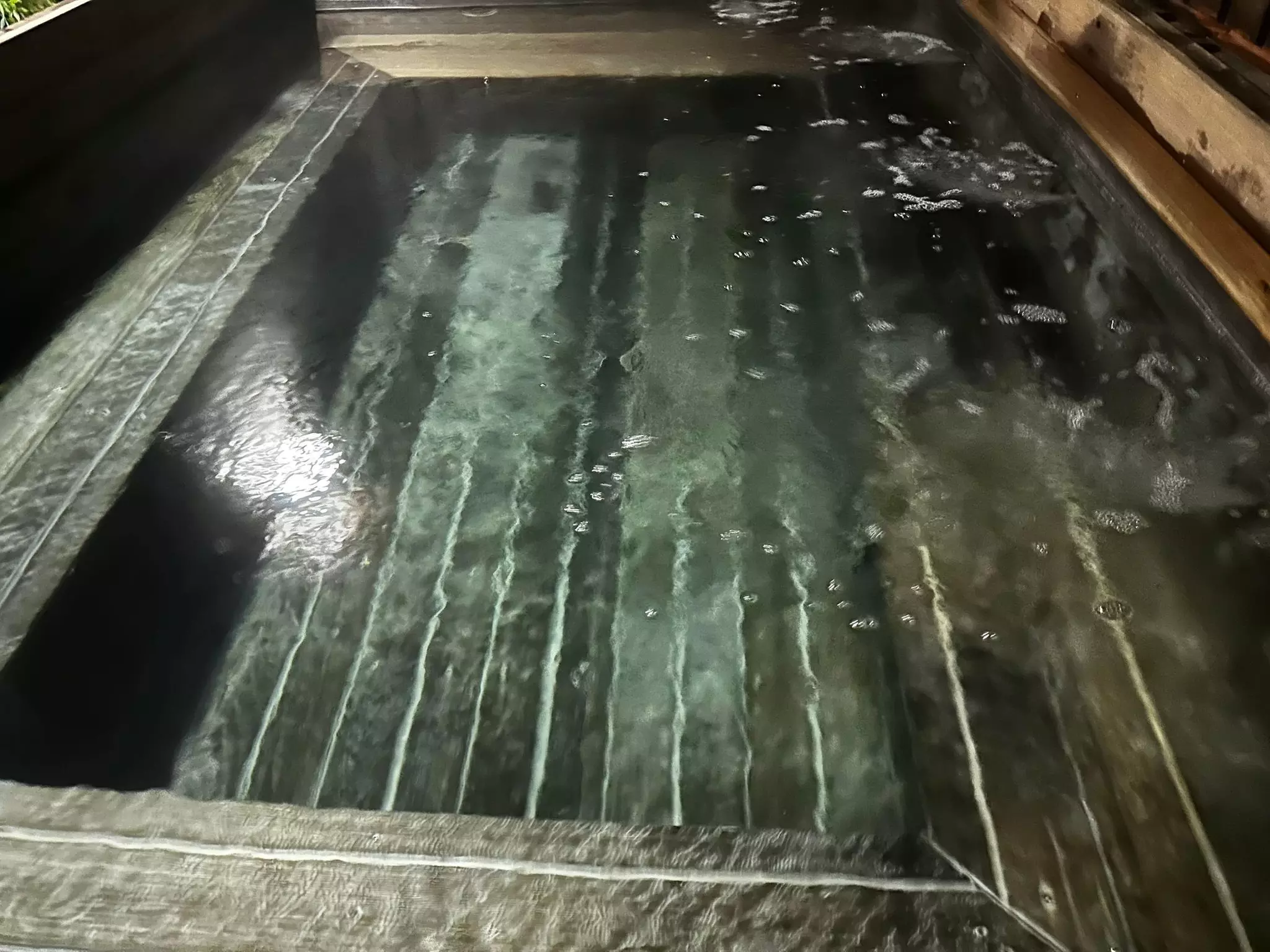 Two-hour Entry to a Korean Bath House and Wellness Spa