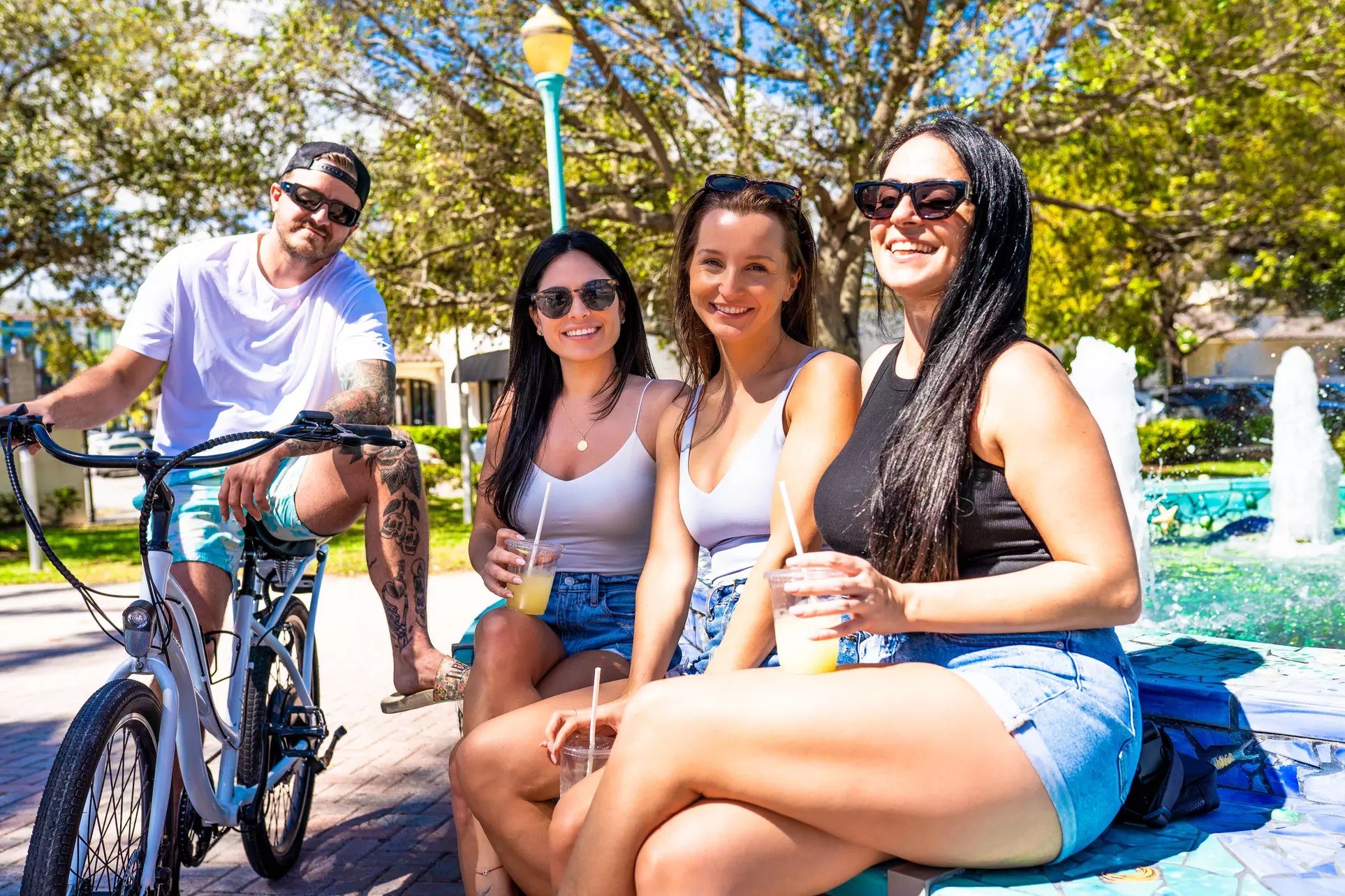Up to 45% Off on Motorcycle / Motorbike Rental at Powerped LLC - Second Medium