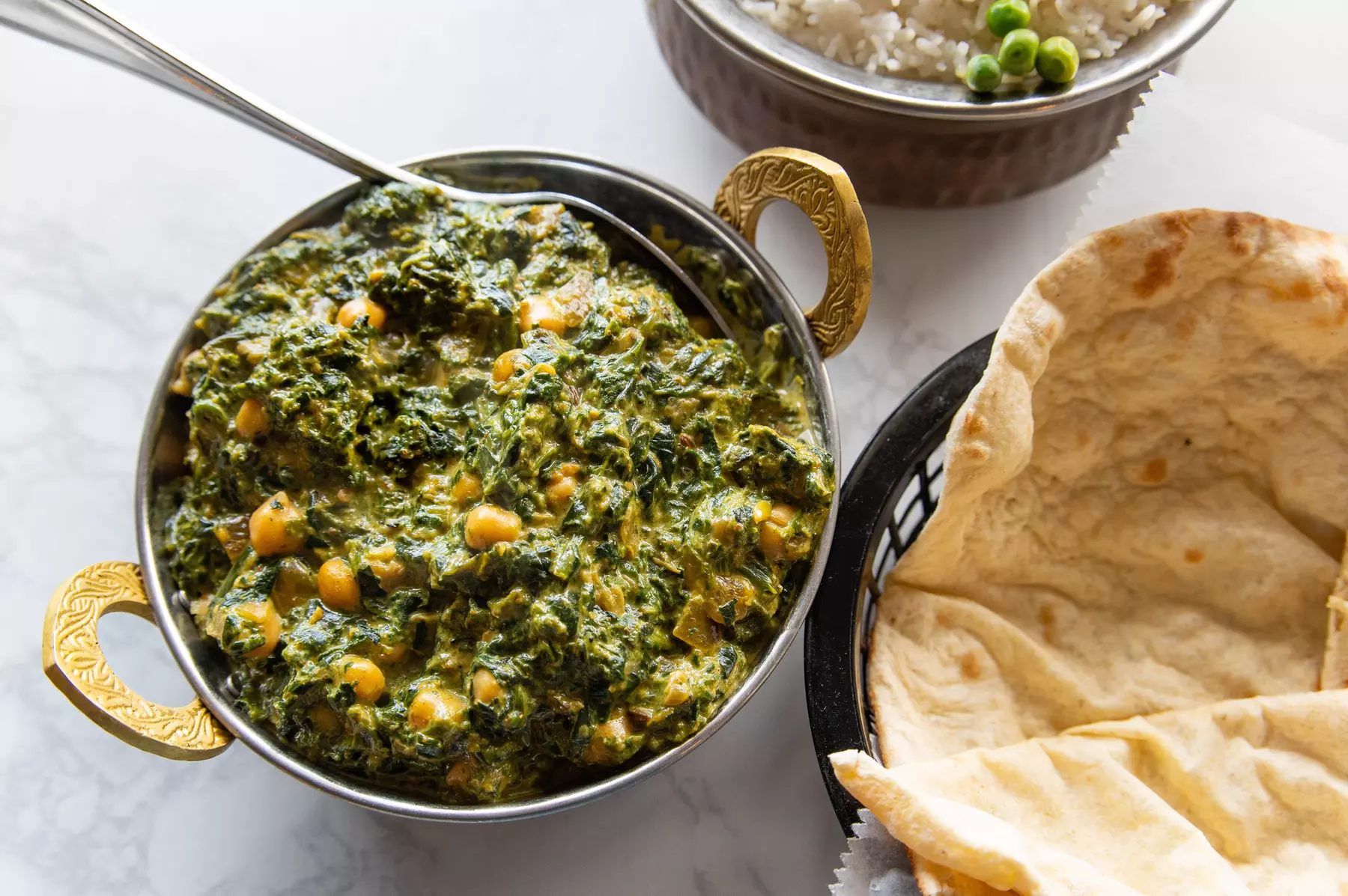 Up to 40% Off on Indian Cuisine at Curry Kingdom Indian Restaurant and Bar An Indian Eatery