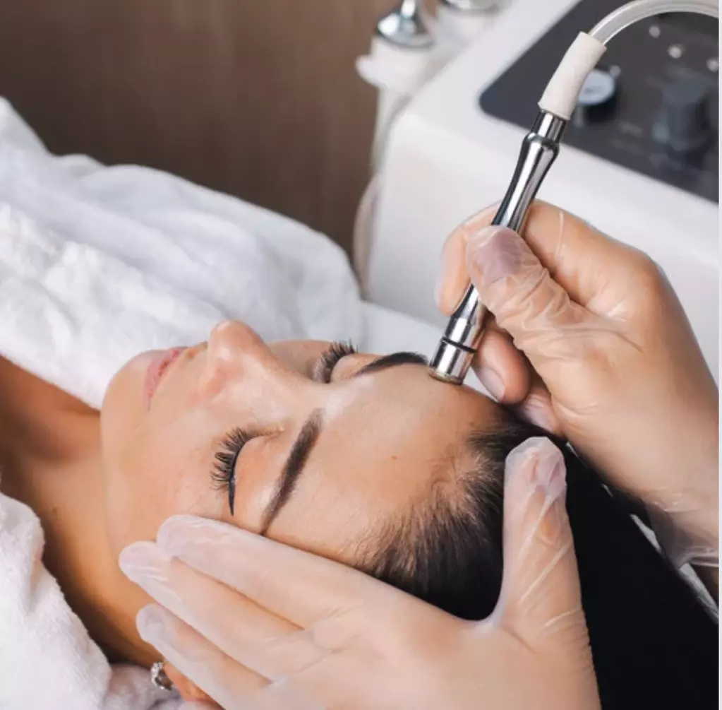 Up to 46% Off on Microdermabrasion at SOLUXE AESTHETICS - Primary Image