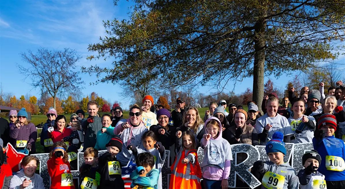 Join or Donate to Support Veterans with Tough Mudder Fundraiser - Race Entry, T-Shirt and More (Up to 51% Off) - Primary Image