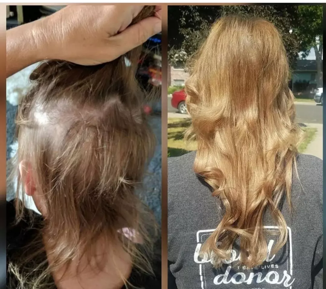 Up to 50% Off on Salon - Hair Extensions at Hair By Tori - Primary Image