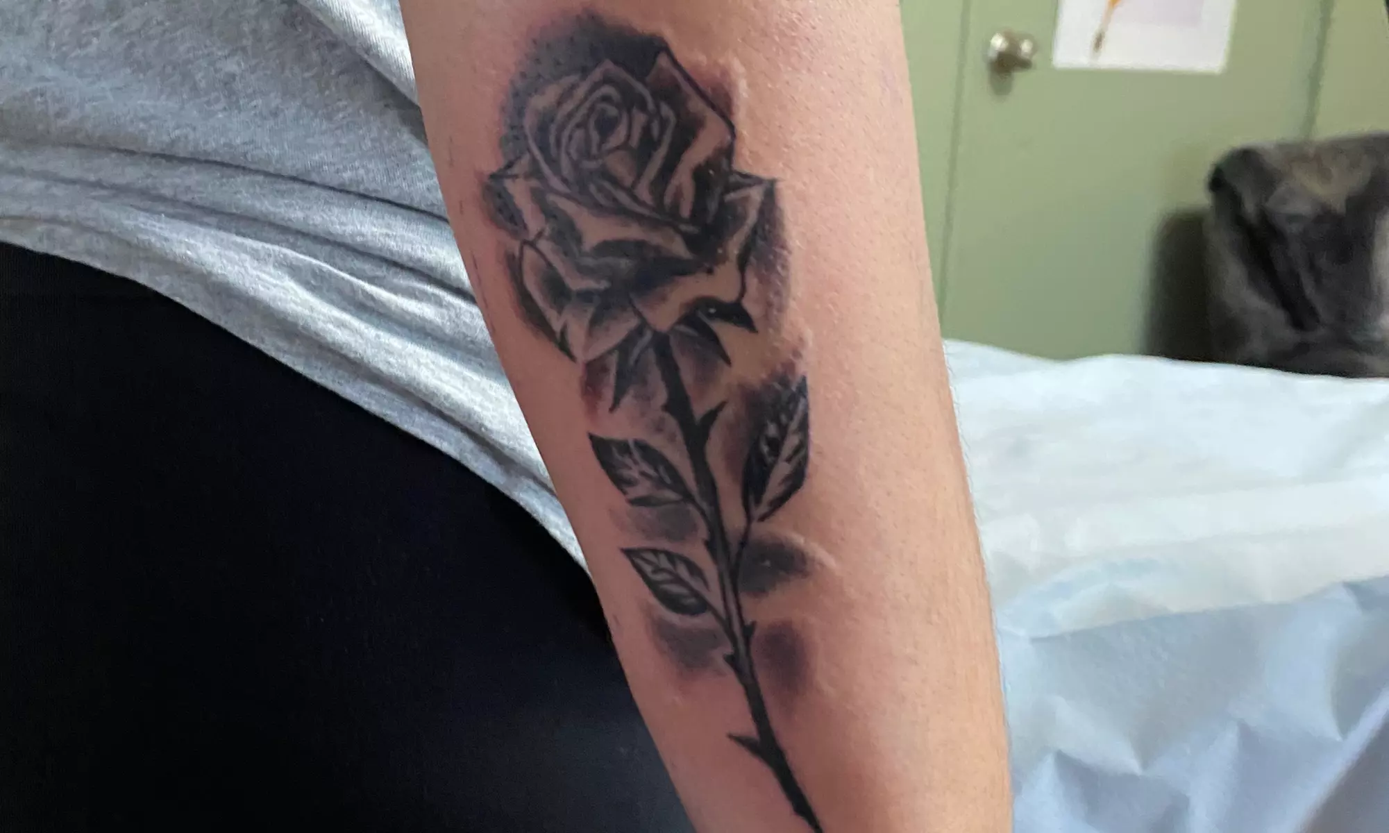Get Tattoo Services With Consultation for Personalized Designs