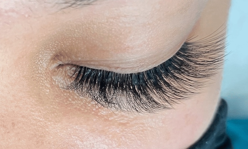 MissCat Eyelash - From $31.20 - White Plains, NY | Groupon