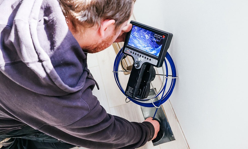 Image 1: Up to 65% Off on HVAC Cleaning at florida air pro