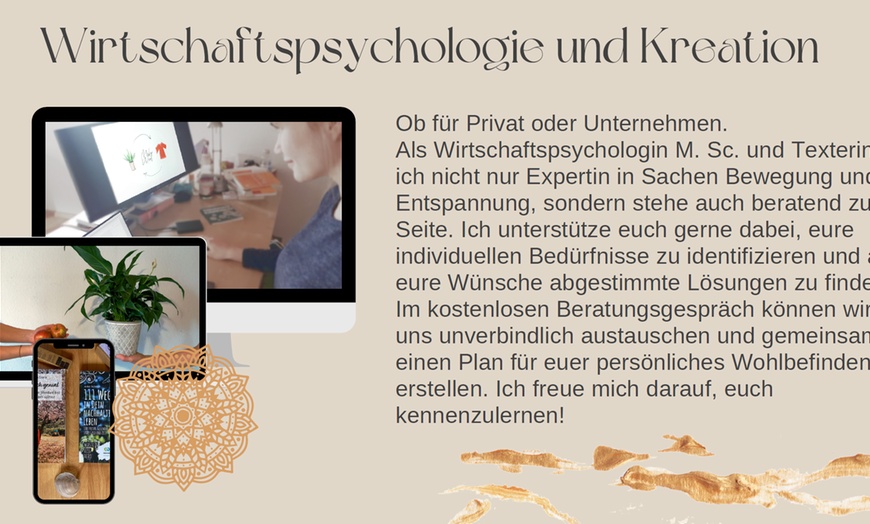 Image 1: Bis zu 62% Rabatt auf Berater – Life Coach – Online bei SOL Marketing Design