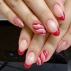 Image 3: Up to 35% Off on Nail Spa/Salon - Nail Design at Veggie Cat Nail Lab