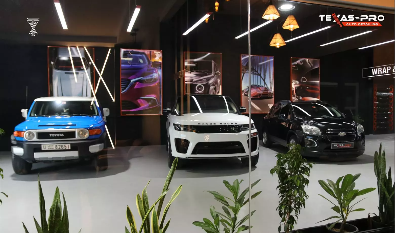 Premium Nano Ceramic Tint with Life Time Warranty (10 Years)