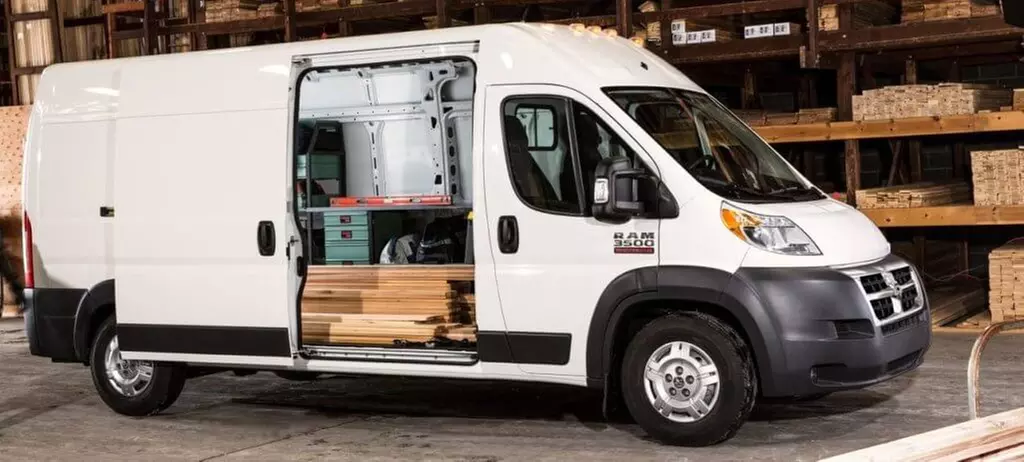 Up to 35% Off on Urban OnDemand Transportation at LinkdUp F.T.L. - Primary Image