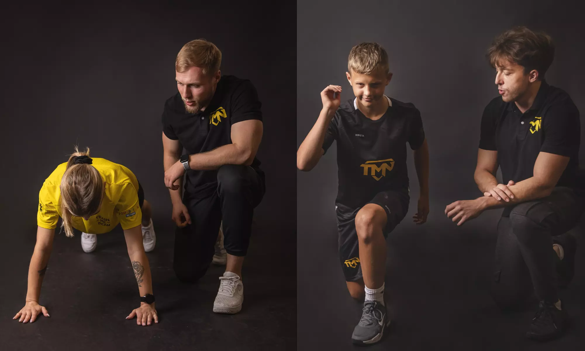 Do 25% zniżki na: Trener osobisty w firmie Train Me Now - Image 4