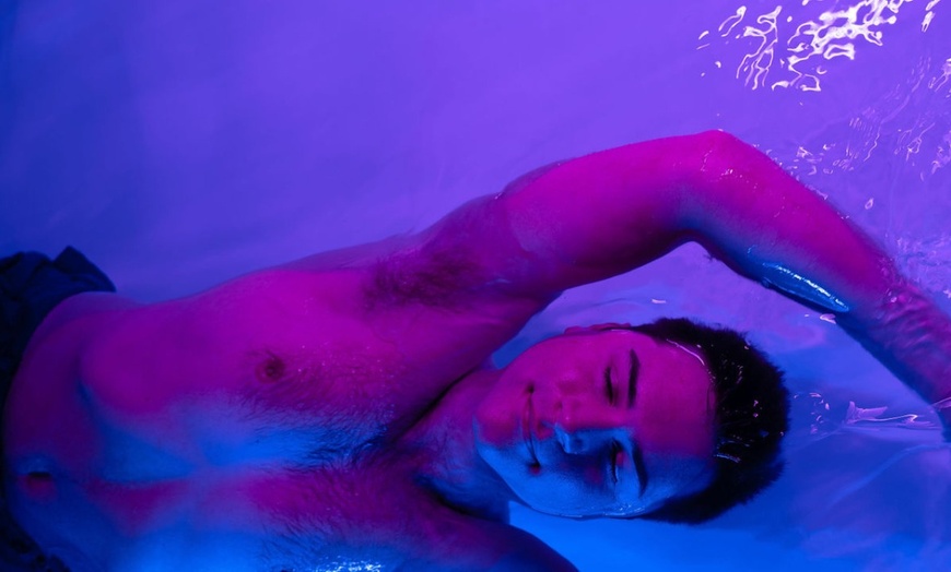Image 2: At East Coast Float Spa - West Chester, enjoy ultimate relaxation with float therapy sessions and wellness packages up to 31% off