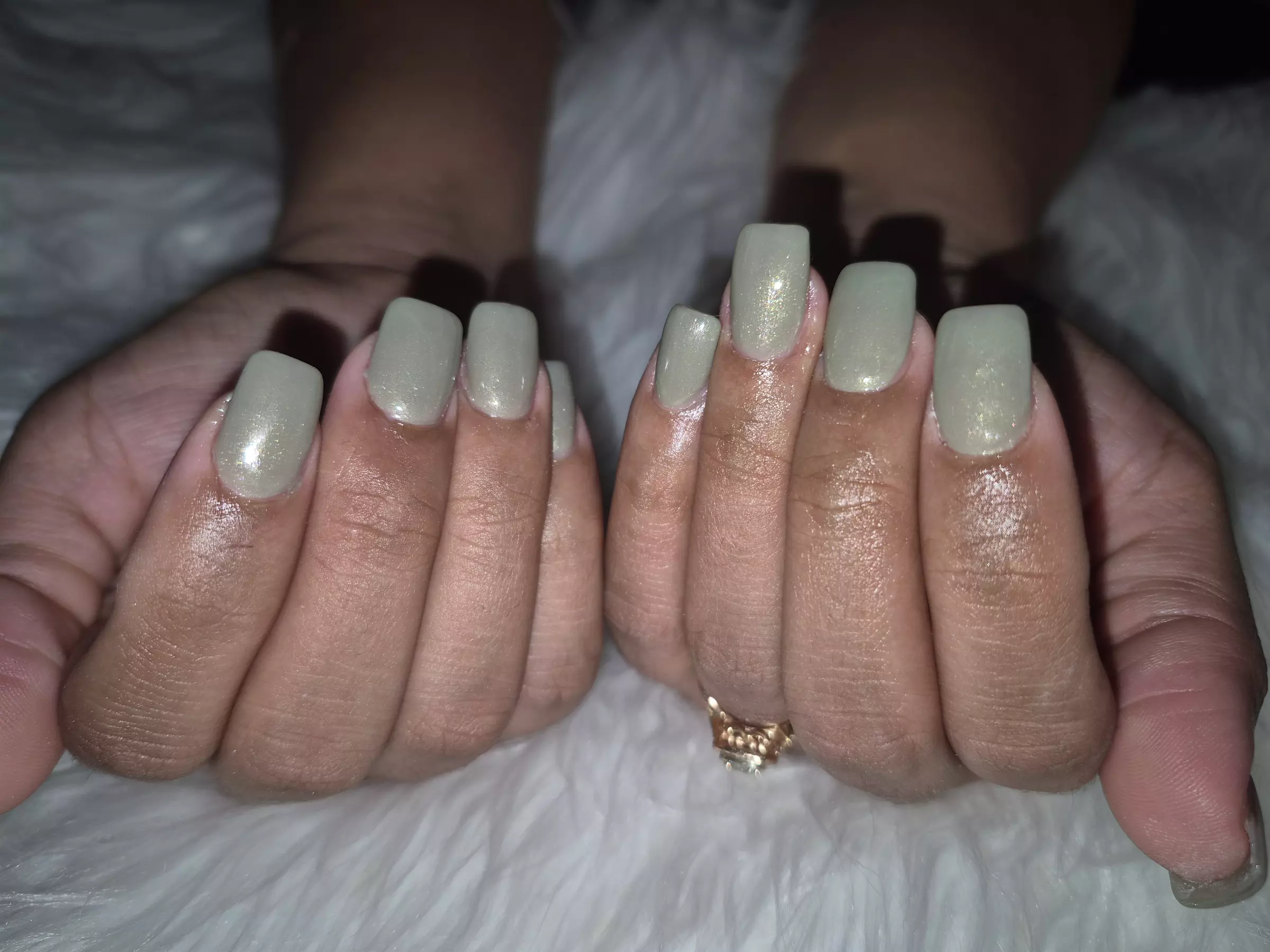 Up to 37% Off on Nail Spa/Salon - Nail Design at Nail Studio by Nina