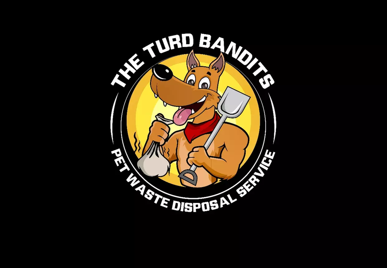 Up to 32% Off on Pet Waste Removal at The Turd Bandits - Primary Image