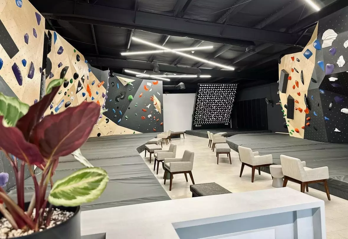 Up to 32% Off on Summer Camp at The Blok Climbing Co - Primary Image