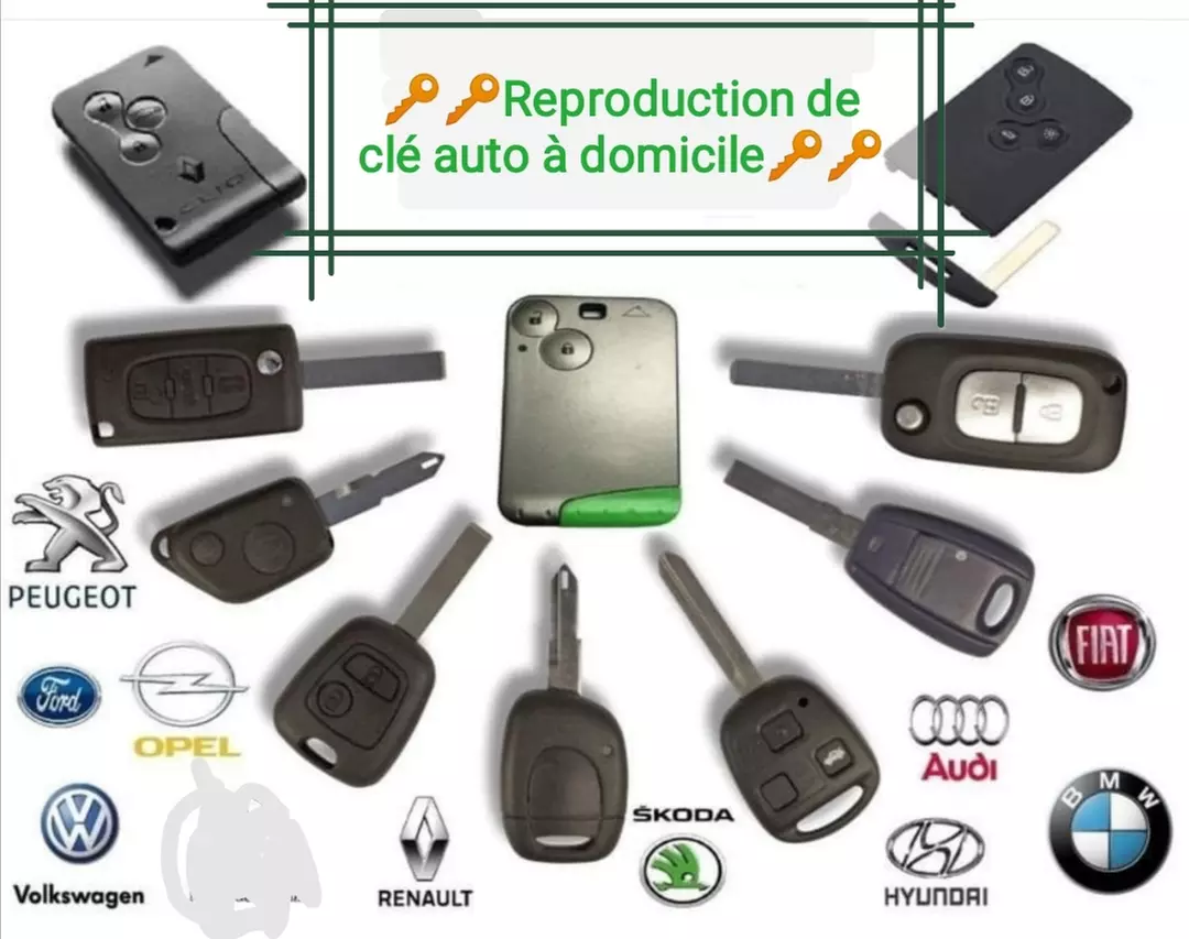 Jusqu'à 50% de réduction sur Entretien / Maintenance automobile chez Maintenance Multi Services - Primary Image