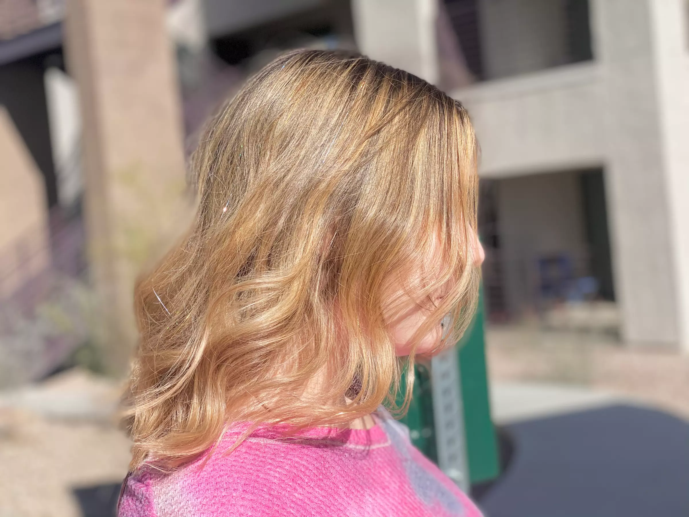 Up to 30% Off on Salon - Hair Color / Highlights at Cameron Blake - Second Medium