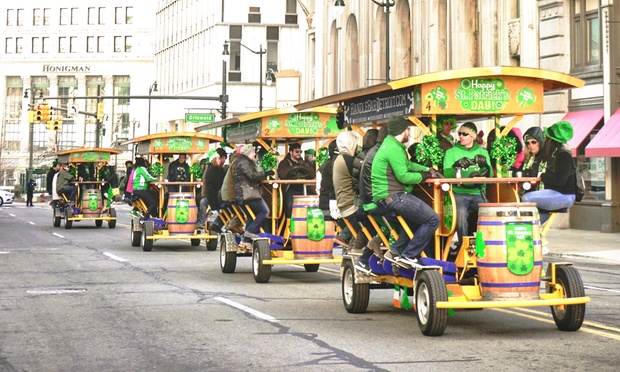 What to expect media