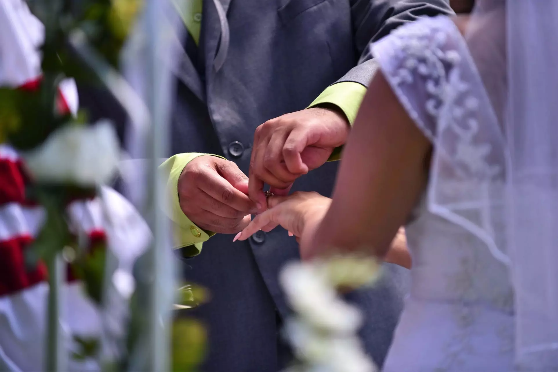 Capture Your Special Day with Wedding Photography Packages