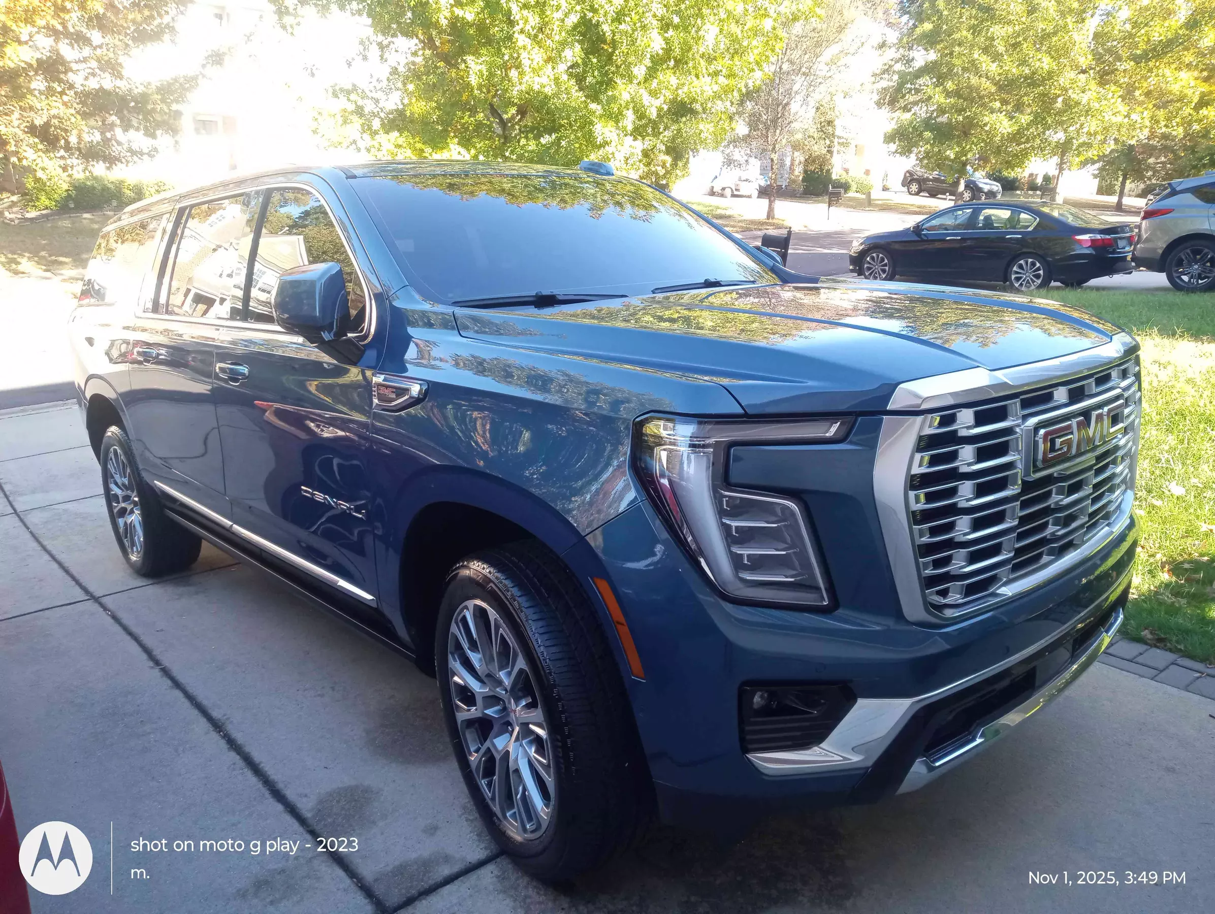 Up to 55% Off on Exterior Car Detail - Wash/Wax at OCD Auto Details