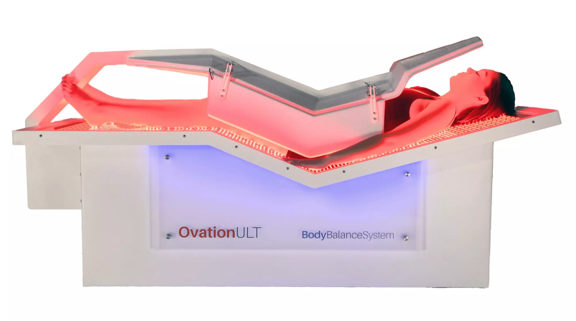 Up to 52% Off on Light Therapy at Power Health - Primary Image