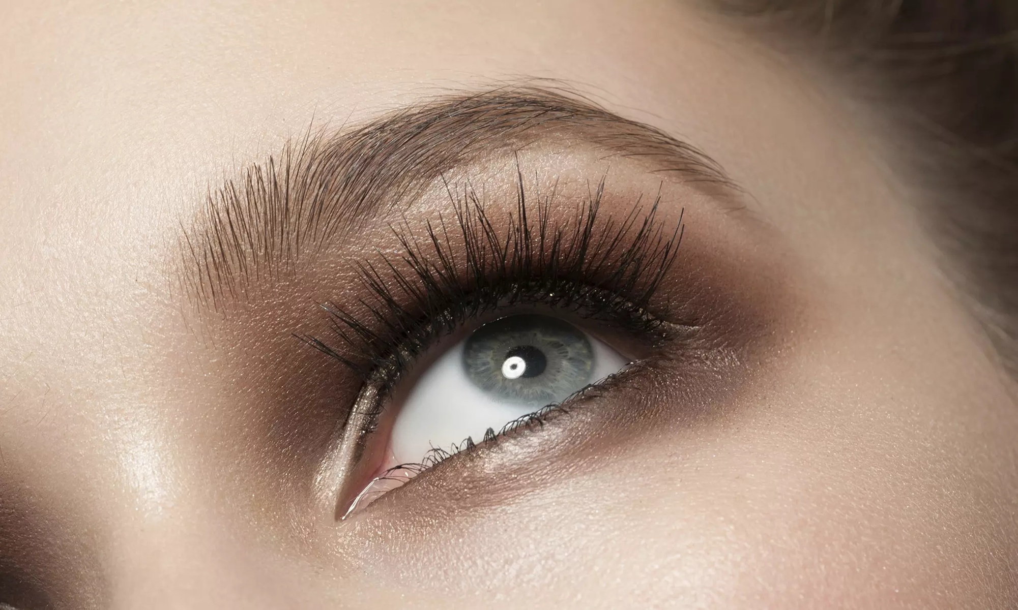 Up to 55% Off on Eyelash Tinting at Pam's Aesthetics and Skincare