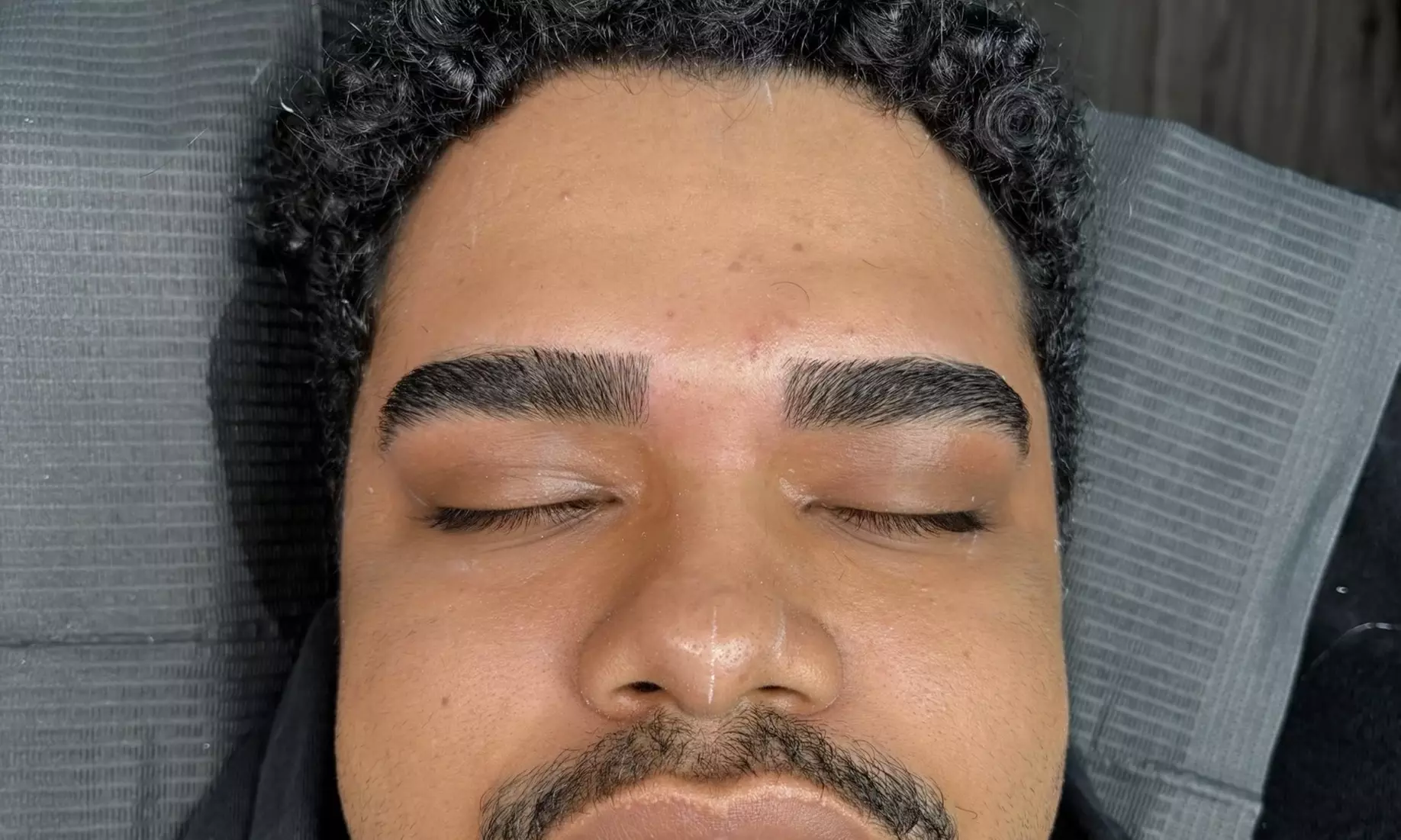 Enhance Your Brows with a Lamination, Henna Treatment or Wax Shaping