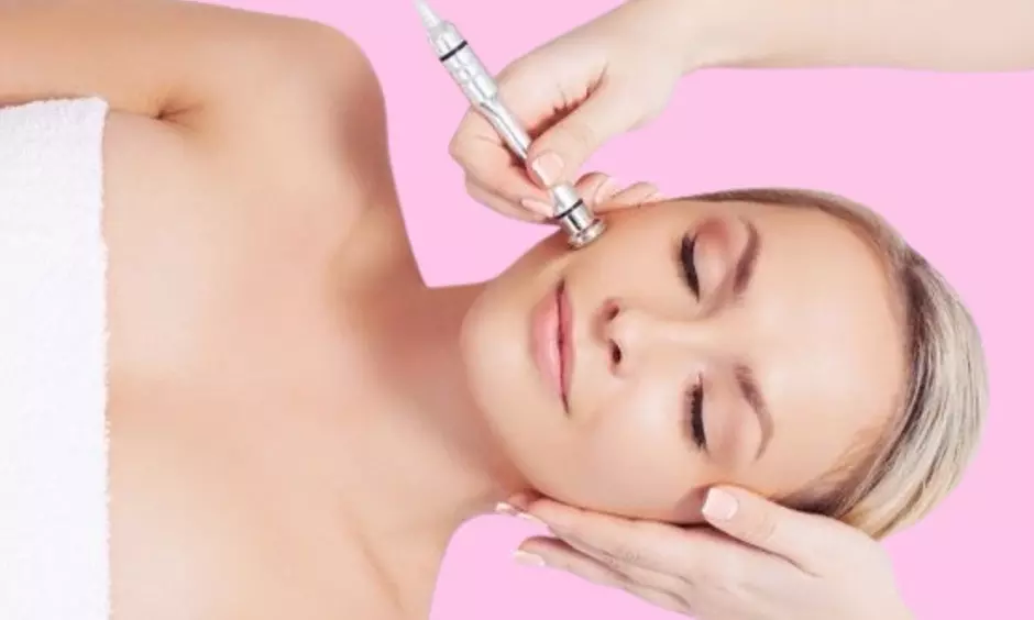 Discover Beauty Factory Boutique Spa's Facial Treatments -- Up to 45% off!
