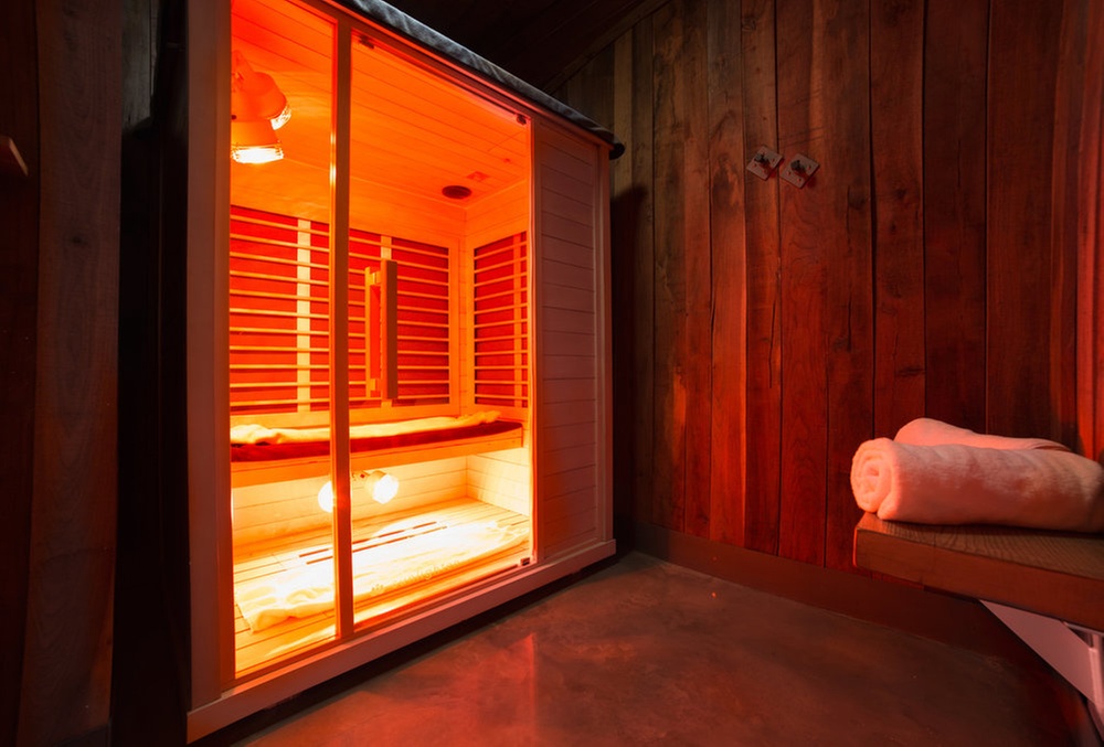 Up to 40% Off on Spa - Sauna at Sisu Sauna Studio - Primary Image