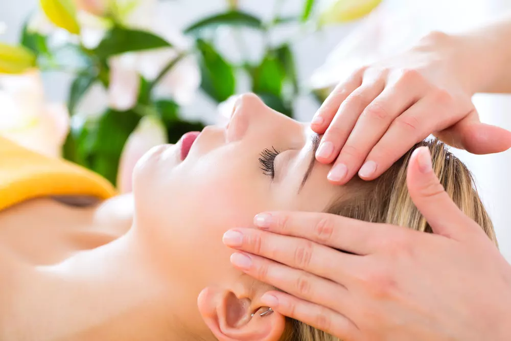 Reiki for Nervous System Reset, Emotional Release & Deep Relaxation